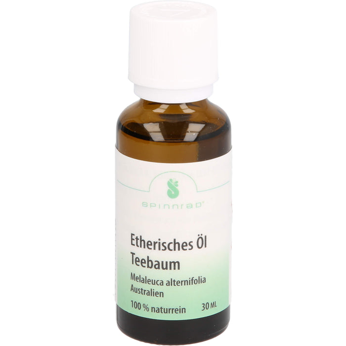 Aetherischesoel Teebaum, 30 ml AEO