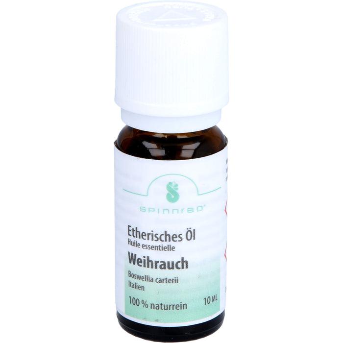 Aetherischesoel Weihrauch, 10 ml AEO