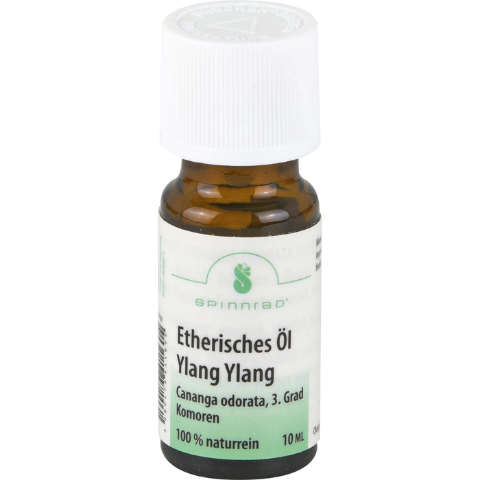 Aetherischesoel Ylangylang, 10 ml AEO