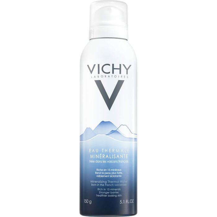 Vichy Thermalwasserspray, 150 ml Lösung