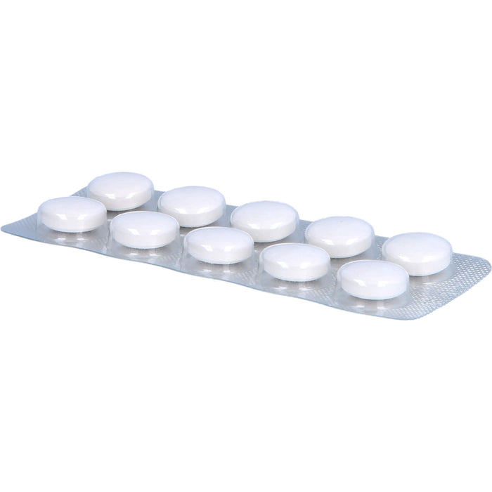 Ardeydorm Tabletten bei Schlafstörungen, 100 St. Tabletten
