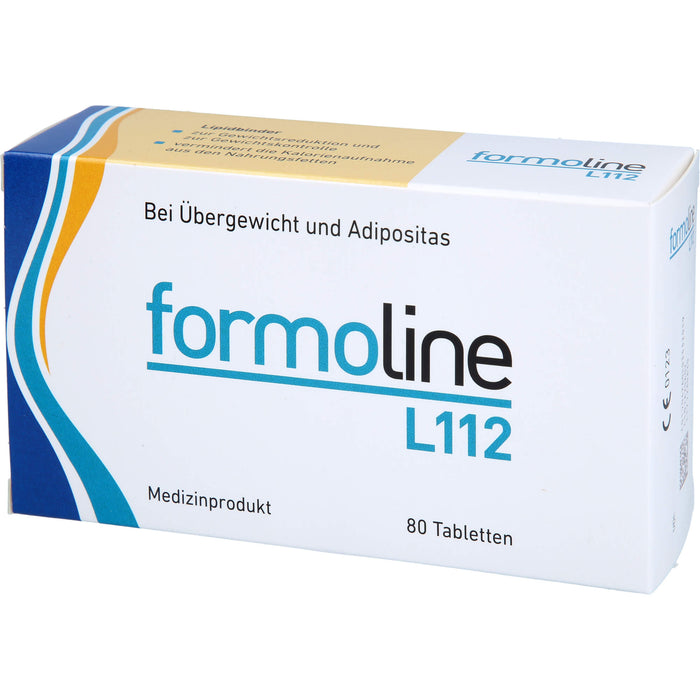 formoline L112 Tabletten, 80 St. Tabletten
