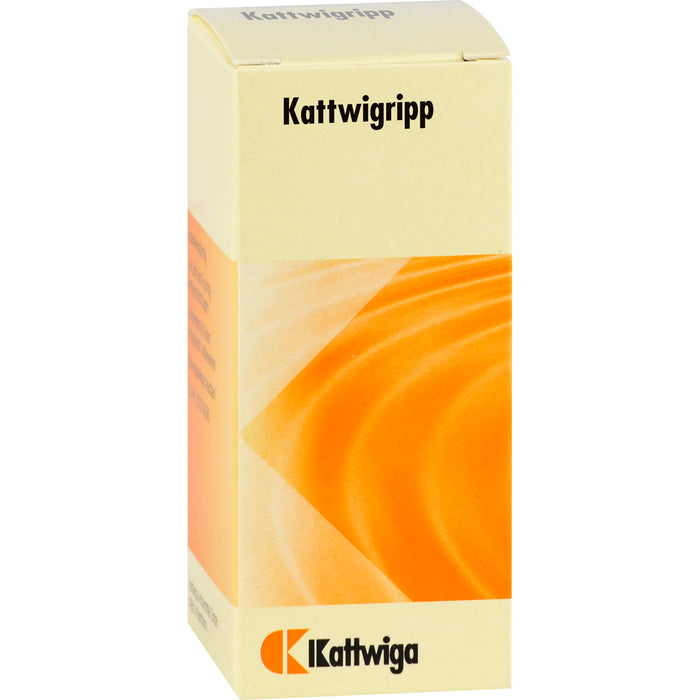 Kattwigripp Tabletten, 50 St. Tabletten