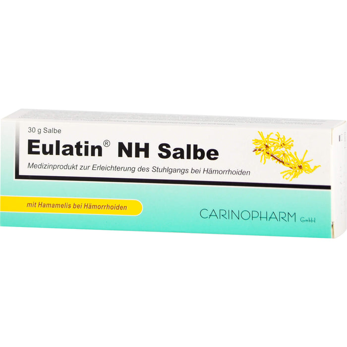 Eulatin NH Salbe, 30 g SAL