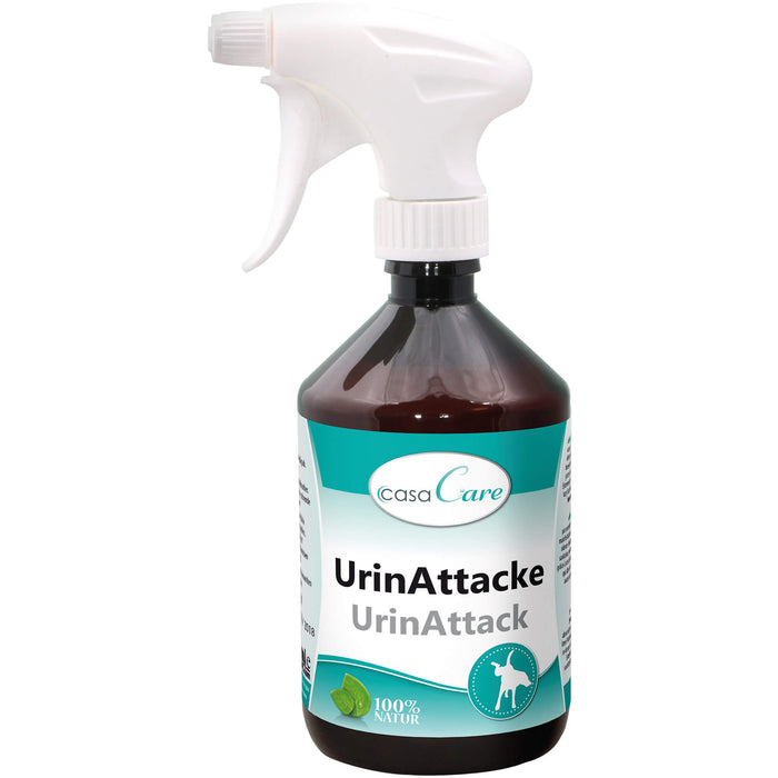 Urin-Attacke vet., 500 ml
