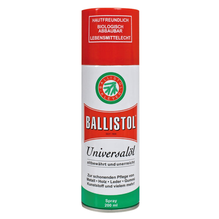 BALLISTOL Universalöl, 200 ml Lösung
