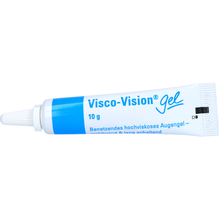 Visco-Vision Gel, 10 g Gel