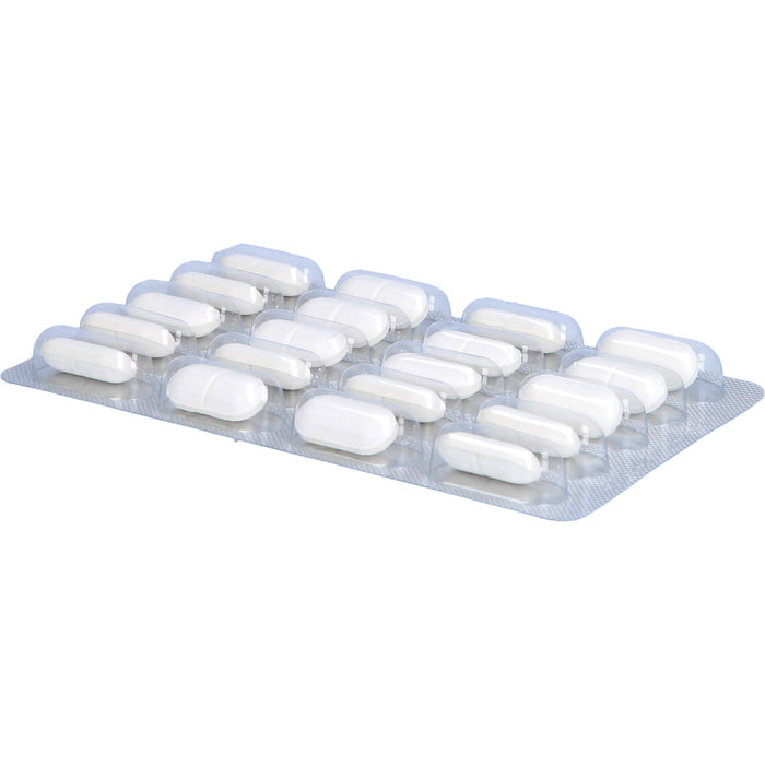 PhaSeo NOBILIN Kohlenhydrat-Blocker Tabletten, 60 St. Tabletten