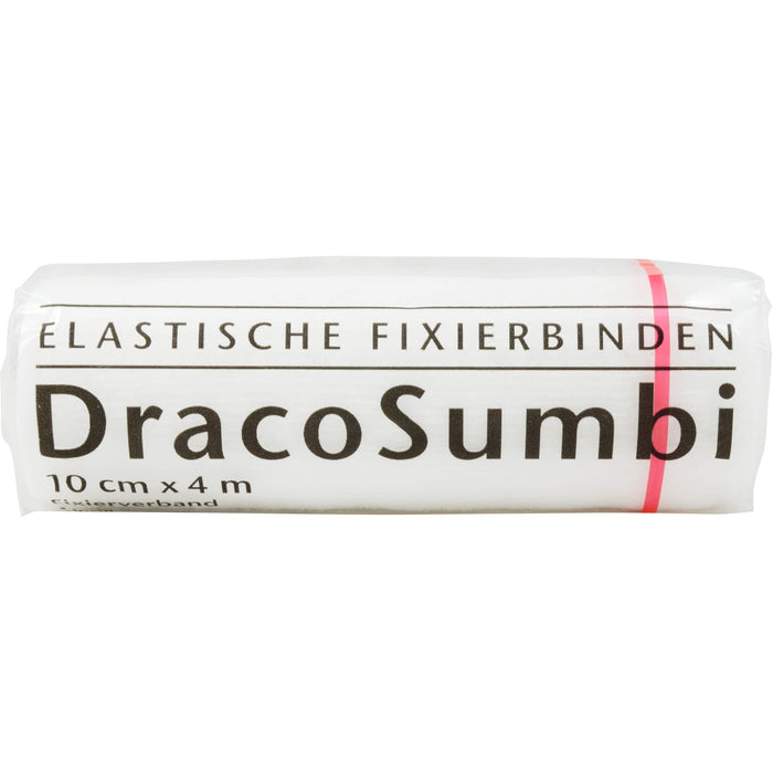 DracoSUMBI FIXIERB WEISS 10CM, 1 St BIN