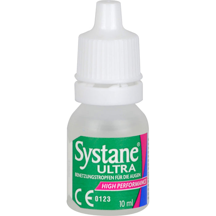 Systane ultra Augentropfen Fläschchen, 30 ml Lösung