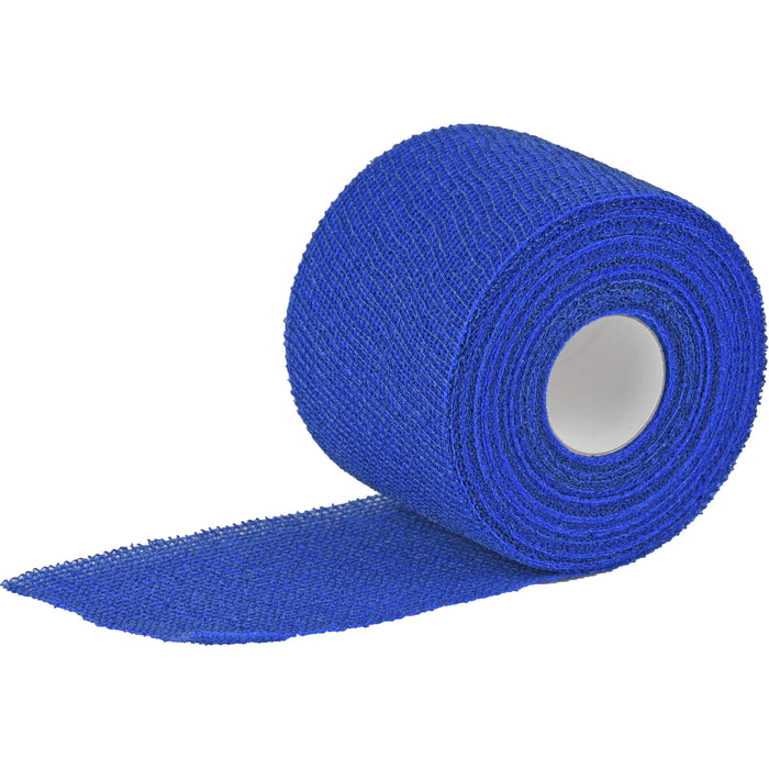 Urgomull haft color latexfrei blau 20mx6cm, 1 St BIN