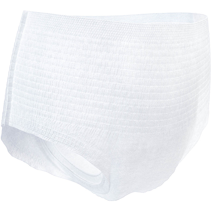 TENA Pants Discreet Medium bei mittelstarker Inkontinenz und Blasenschwäche, 12 St. Windelhosen