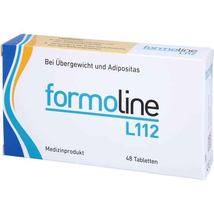 formoline L112 Tabletten, 48 St. Tabletten