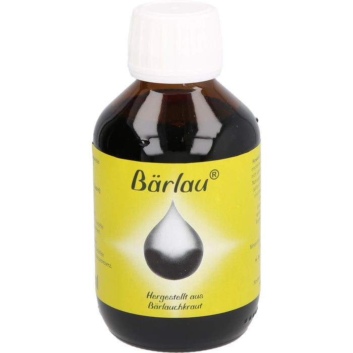 Baerlau, 150 ml ESS
