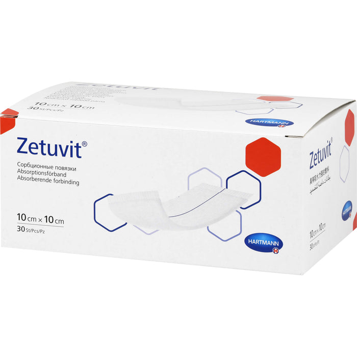 Zetuvit, 30 St KOM