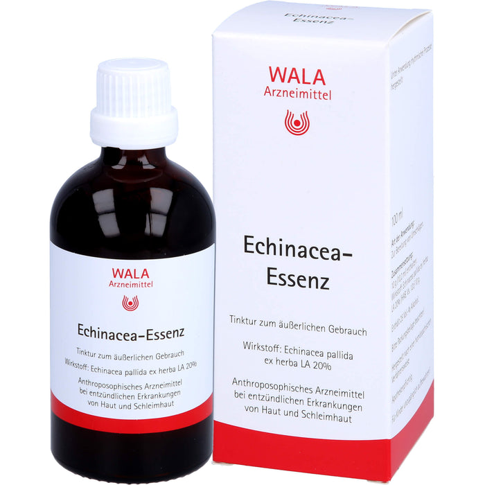 Echinacea Essenz Wala, 100 ml ESS
