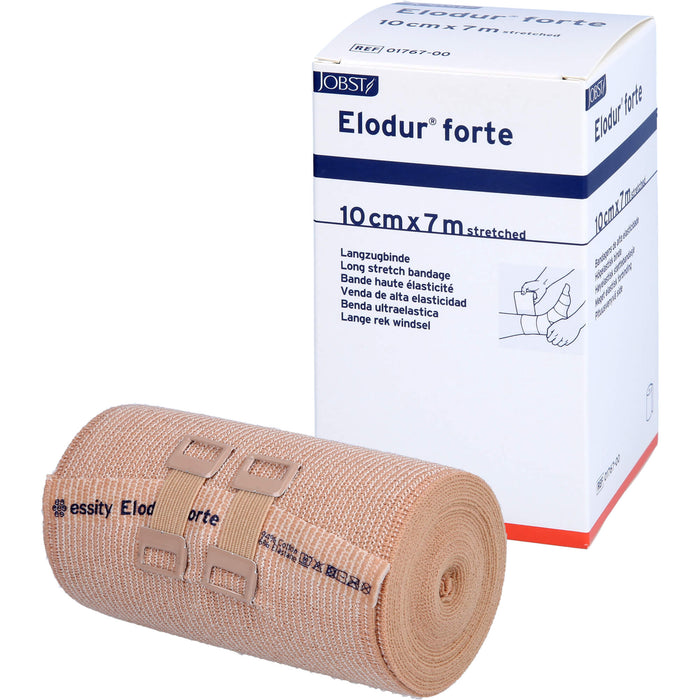 ELODUR KRAEFT KOMPR 10CM, 1 St BIN