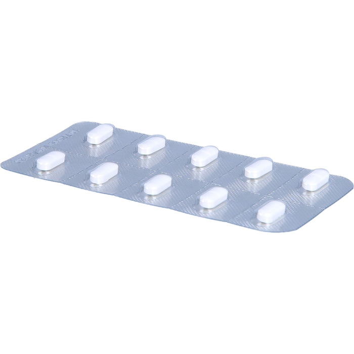 Cetirizin beta Filmtabletten bei Allergien, 100 St. Tabletten