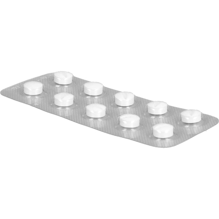 Cetirizin-ratiopharm 10 mg Filmtabletten bei Allergien, 100 St. Tabletten