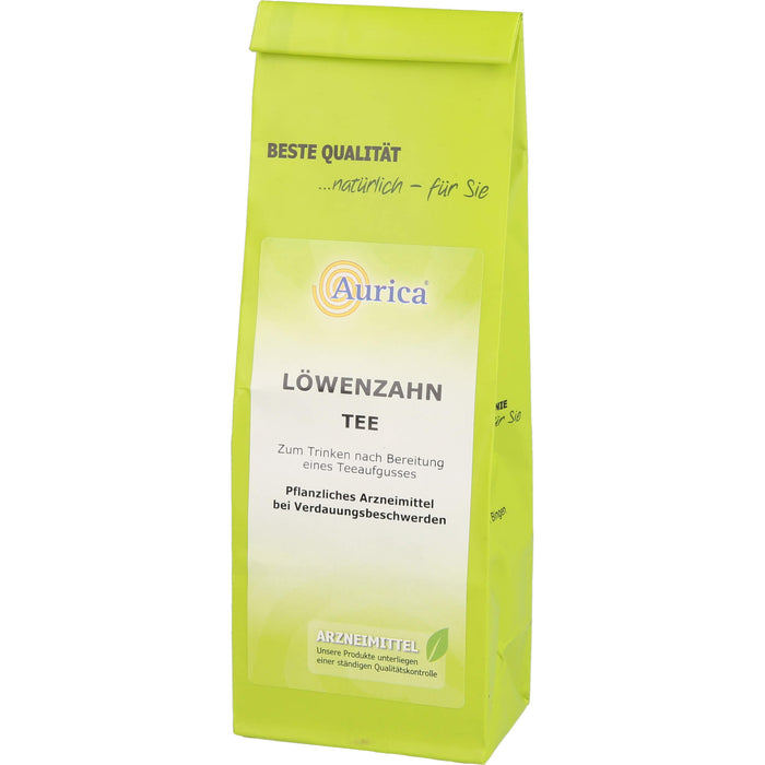Loewenzahntee DAB Aurica, 70 g TEE