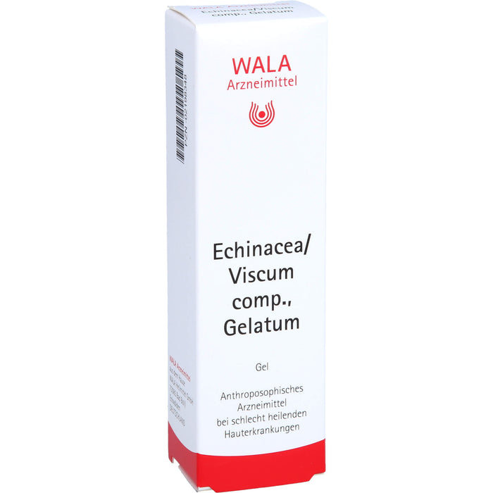 WALA Echinacea/Viscum comp. Gel, 30 g Gel