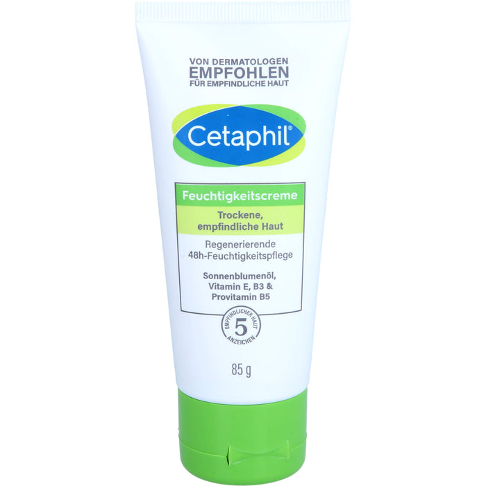 Cetaphil Feuchtigkeitscreme, 85 ml Creme