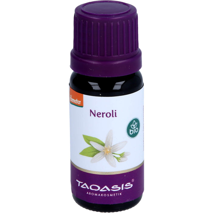 NEROLI 2% OEL, 10 ml ätherisches Öl