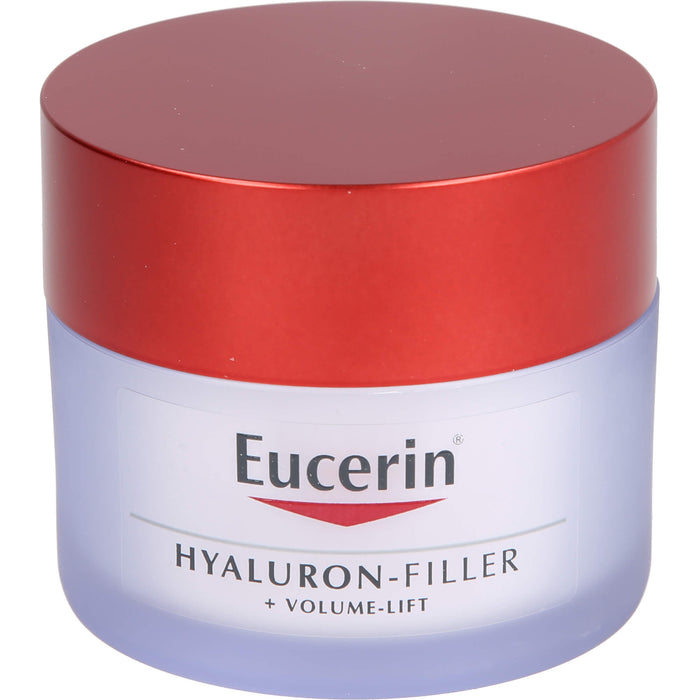 Eucerin Volume-Filler Tagespflege, 50 ml Creme