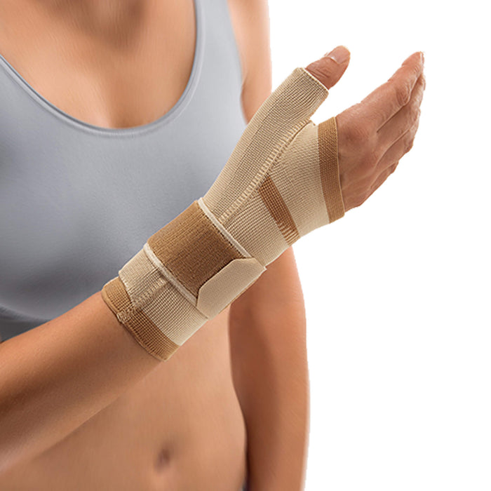 BORT Daumen-Hand-Bandage Gr. S haut, 1 St. Bandage