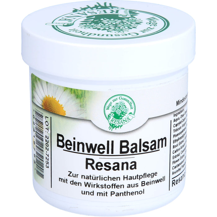 BEINWELL BALSAM, 100 ml SAL