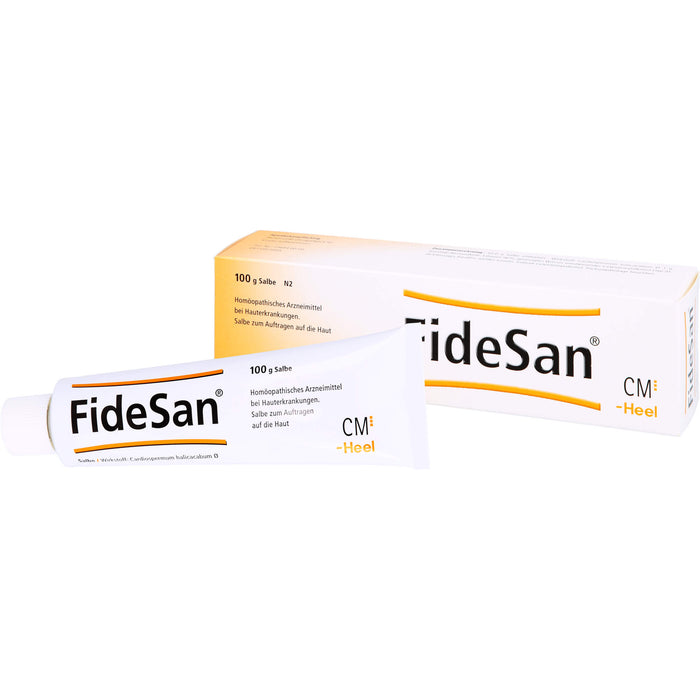 FideSan Salbe, 100 g SAL