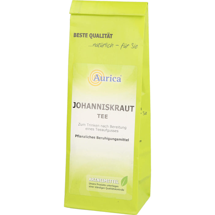 JOHANNISKRAUTTEE AURICA, 80 g TEE