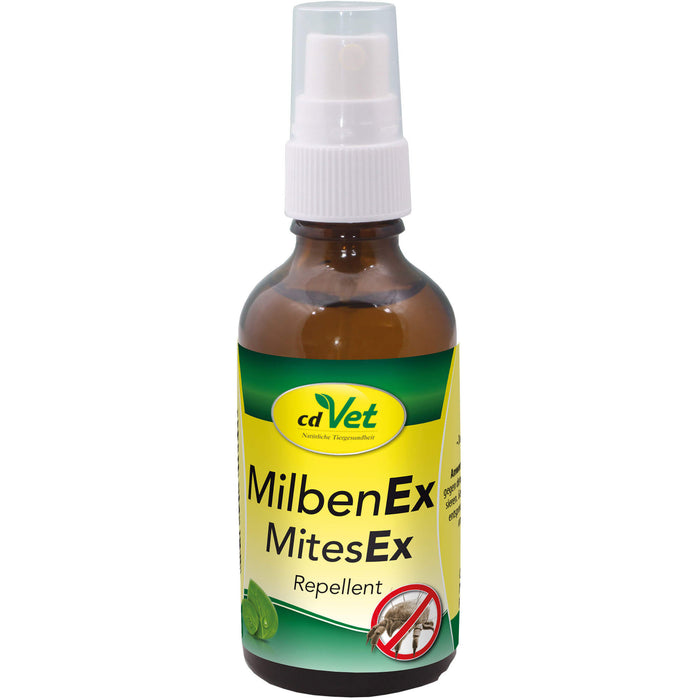 Milben-Ex vet, 50 ml
