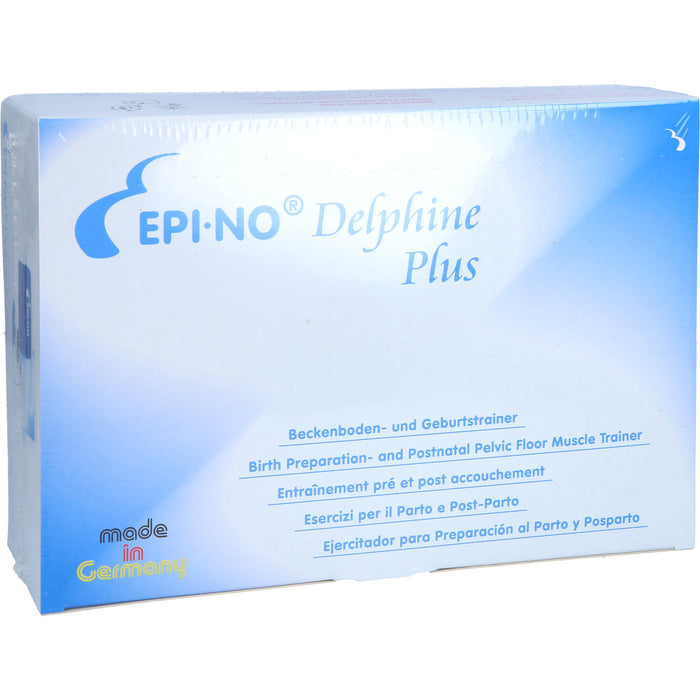EPINO Delphine Plus, 1 St