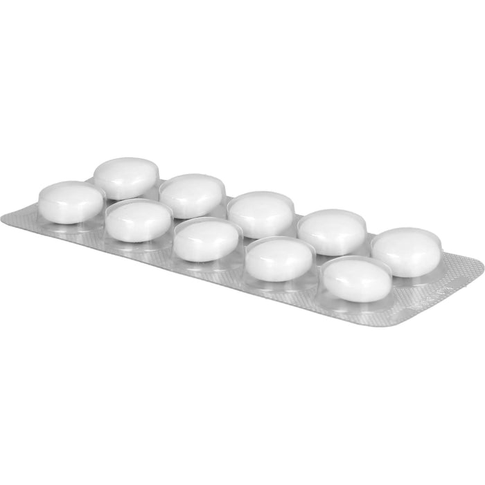 Luvased mono 450 mg Tabletten zur Beruhigung, 30 St. Tabletten