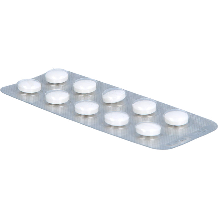Cetirizin-ADGC Filmtabletten bei Allergien, 50 St. Tabletten