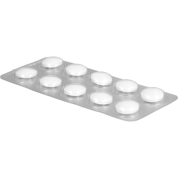 Calcium-EAP Filmtabletten zur Vorbeugung eines Calciummangels, 50 St. Tabletten