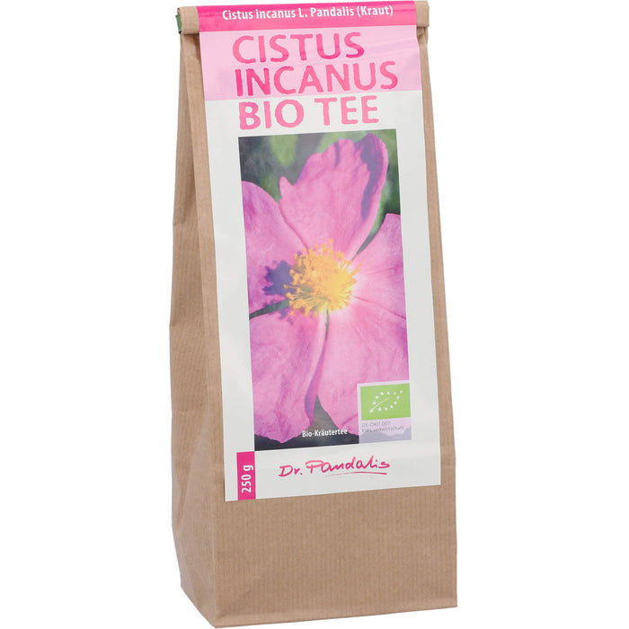 Cistus incanus Bio Tee, 250 g TEE