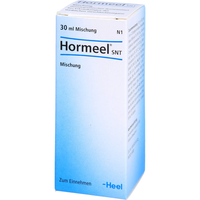 Hormeel SNT Mischung, 30 ml Lösung