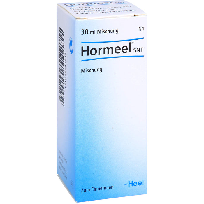 Hormeel SNT Mischung, 30 ml Lösung