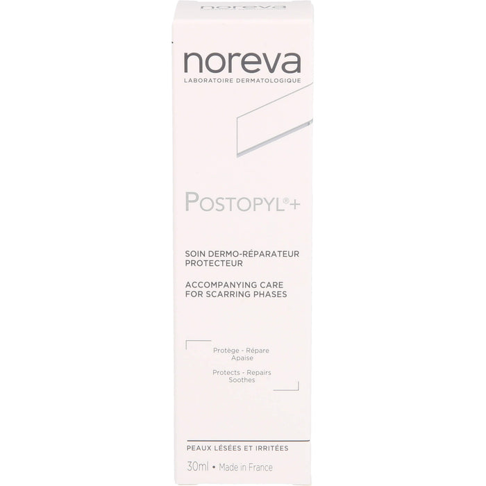 noreva Postopyl+ Emulsion, 30 ml Lösung
