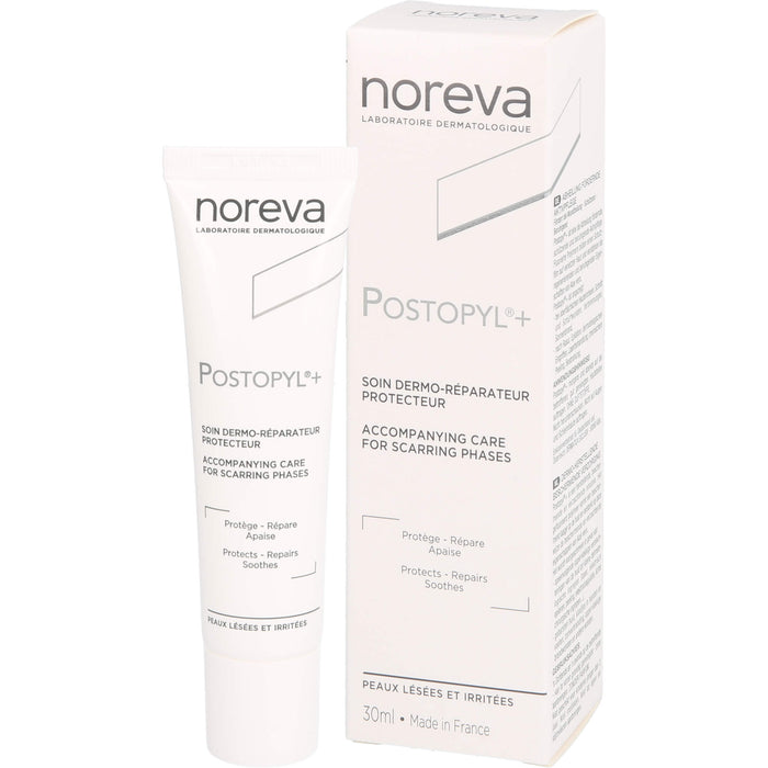 noreva Postopyl+ Emulsion, 30 ml Lösung