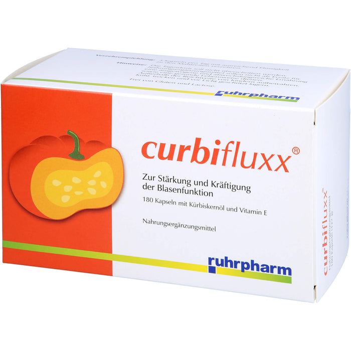 Curbifluxx, 180 St KAP