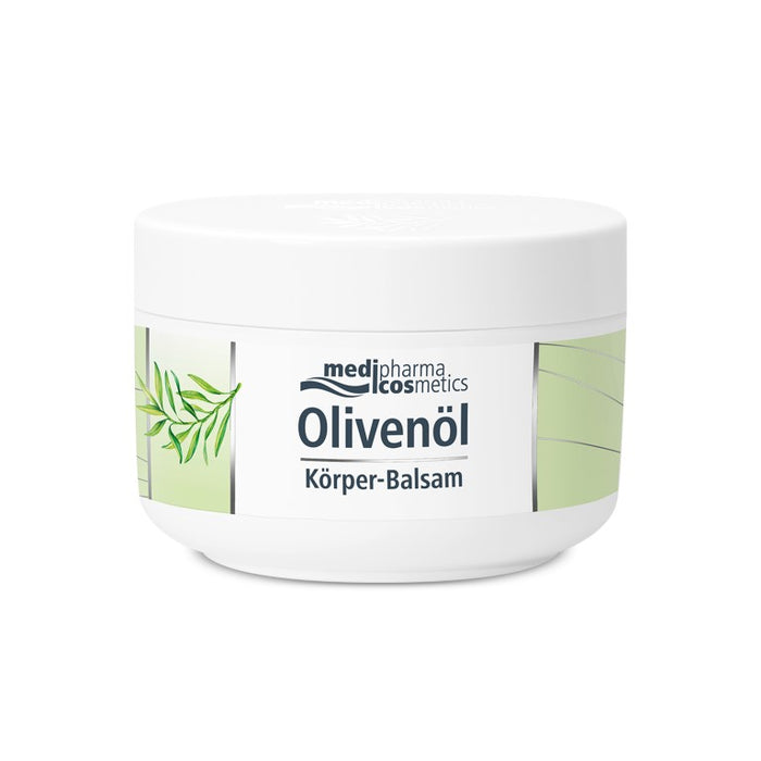 Olivenöl Körper-Balsam, 250 ml BAL