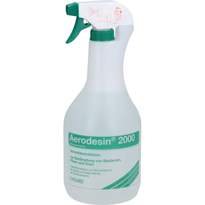 AERODESIN 2000, 1000 ml Lösung