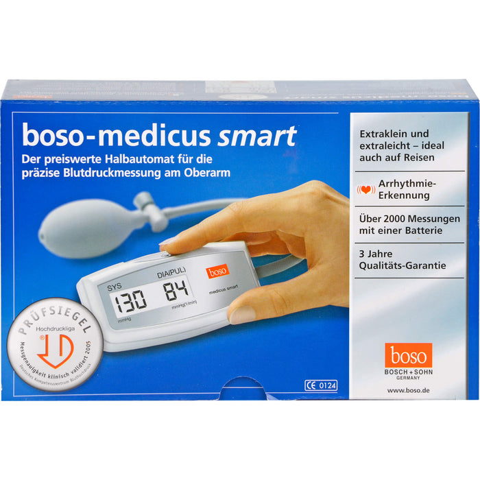 boso-medicus smart, 1 St
