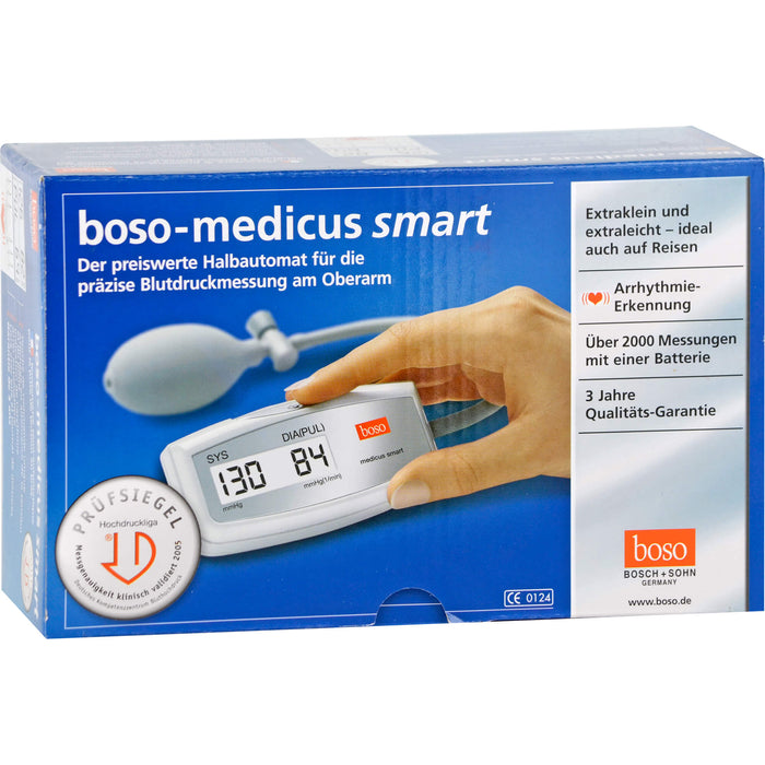 boso-medicus smart, 1 St
