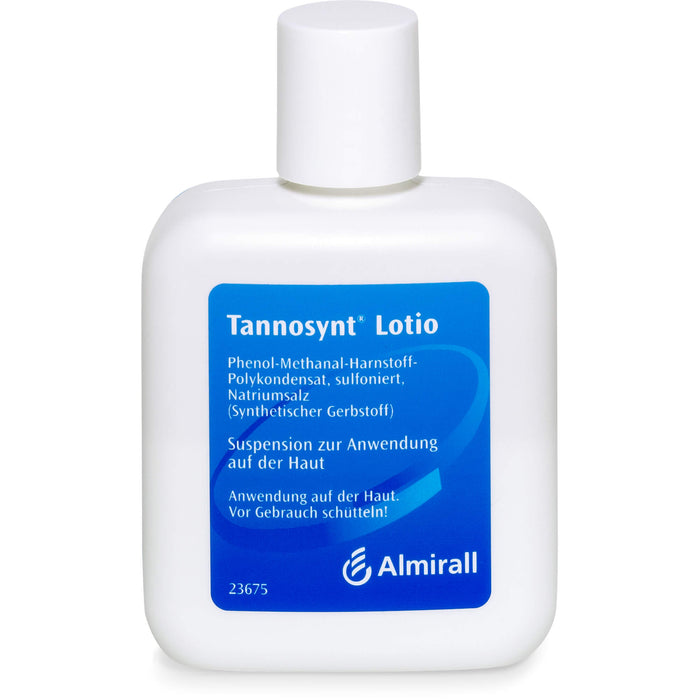 Tannosynt Lotio, 100 g Lösung