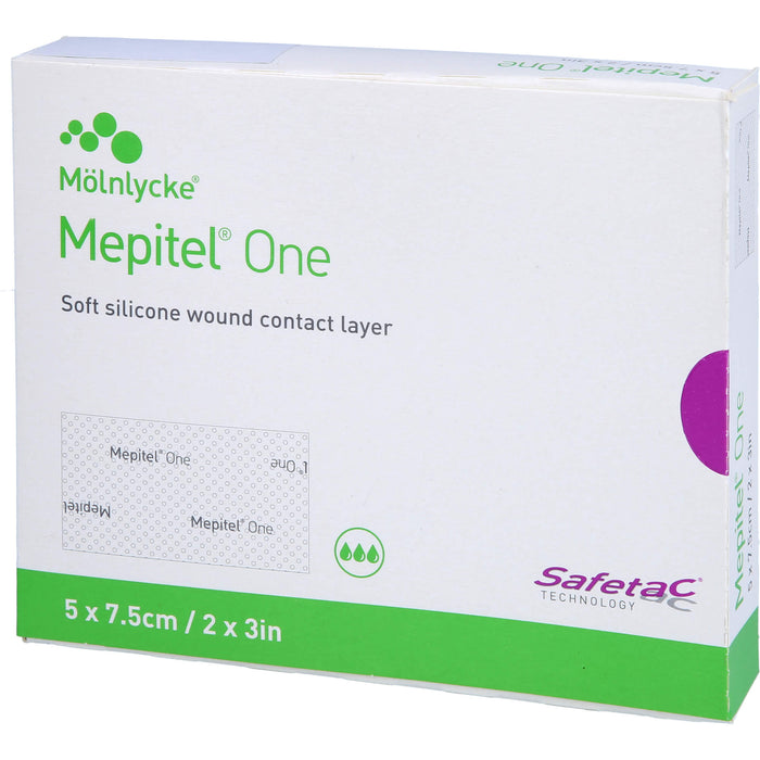 Mepitel One, 10 St VER