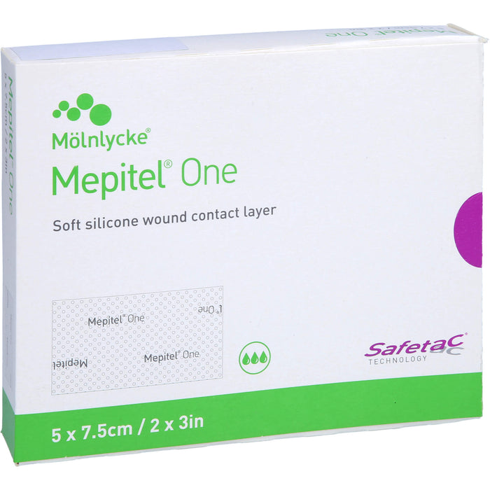 Mepitel One, 10 St VER